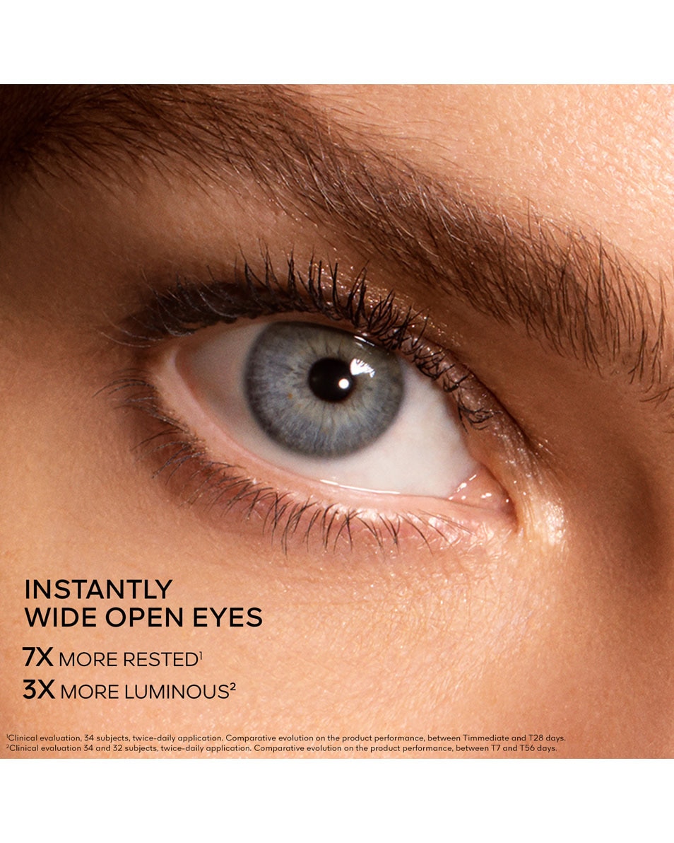 GUERLAIN ABEILLE ROYALE YOUTH REPAIR EYE CARE 15 ML 3