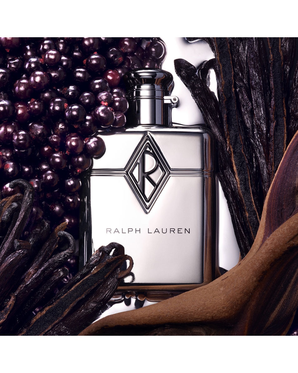 RALPH LAUREN Ralph's Club New York Eau De Parfum 60 ML 3