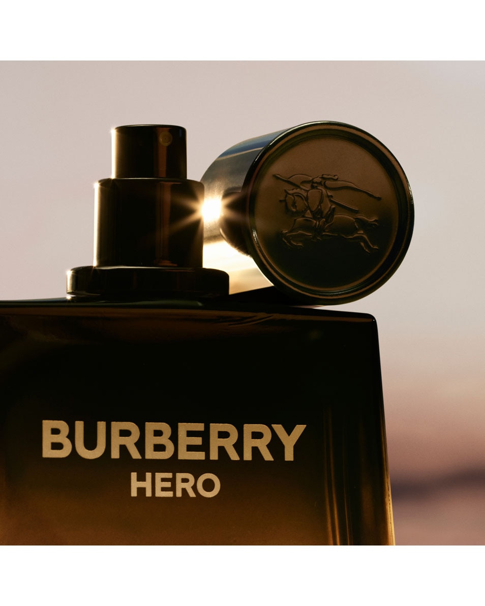 BURBERRY Elixir Eau de parfum 60 ML 3
