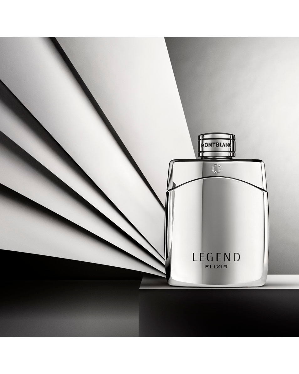 MONTBLANC LEGEND ELIXIR Eau de parfum 100 ML