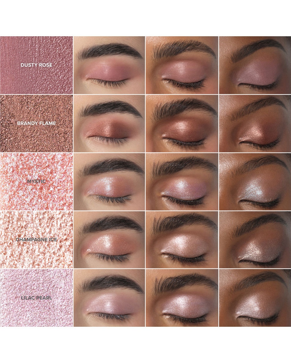 ANASTASIA BEVERLY HILLS Glidr Shadow Stick Champagne Ice 3