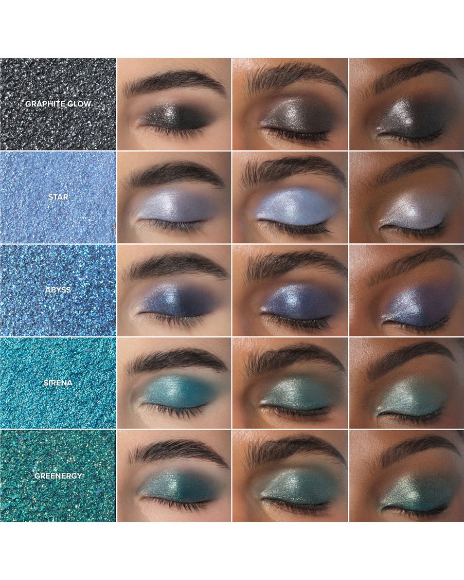 ANASTASIA BEVERLY HILLS Glidr Shadow Stick Greenergy 3