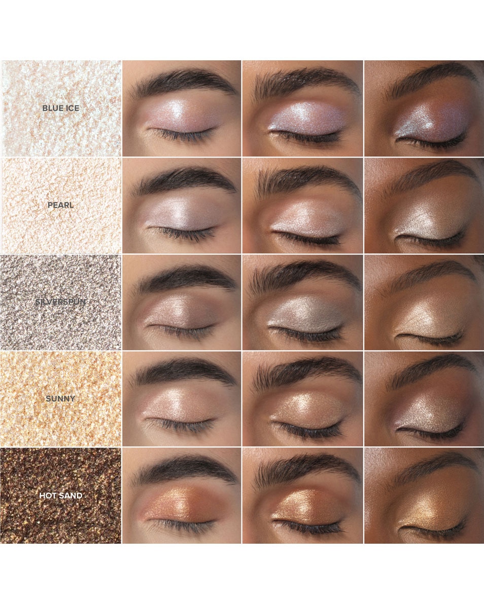 ANASTASIA BEVERLY HILLS Glidr Shadow Stick Hot Sand 3