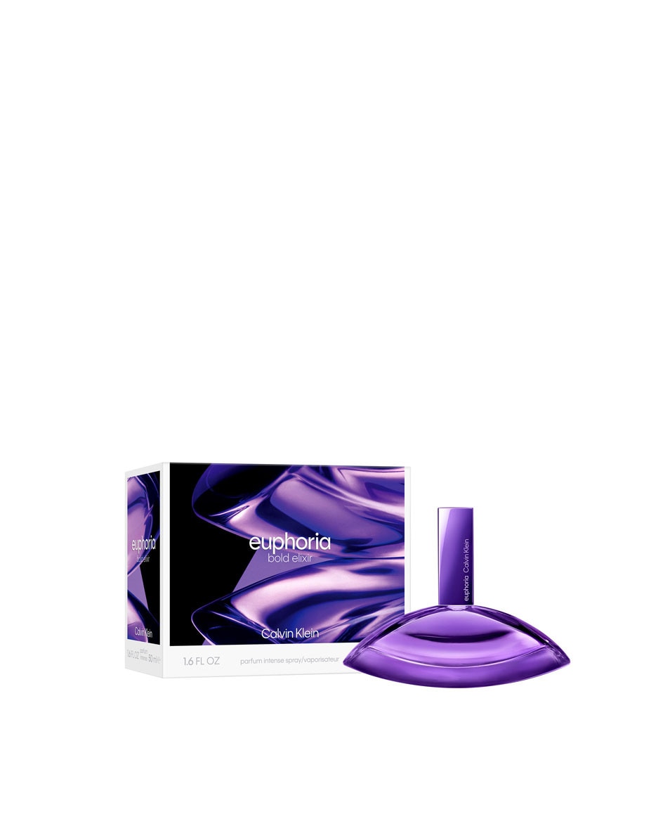 CALVIN KLEIN Euphoria Bold Eau de parfum 50 ML