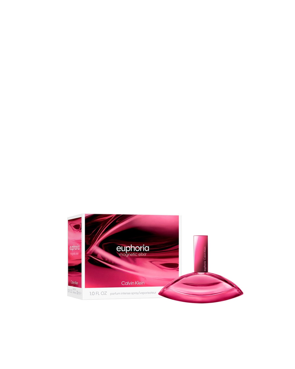 CALVIN KLEIN Euphoria Magnetic Eau de parfum 30 ML 3