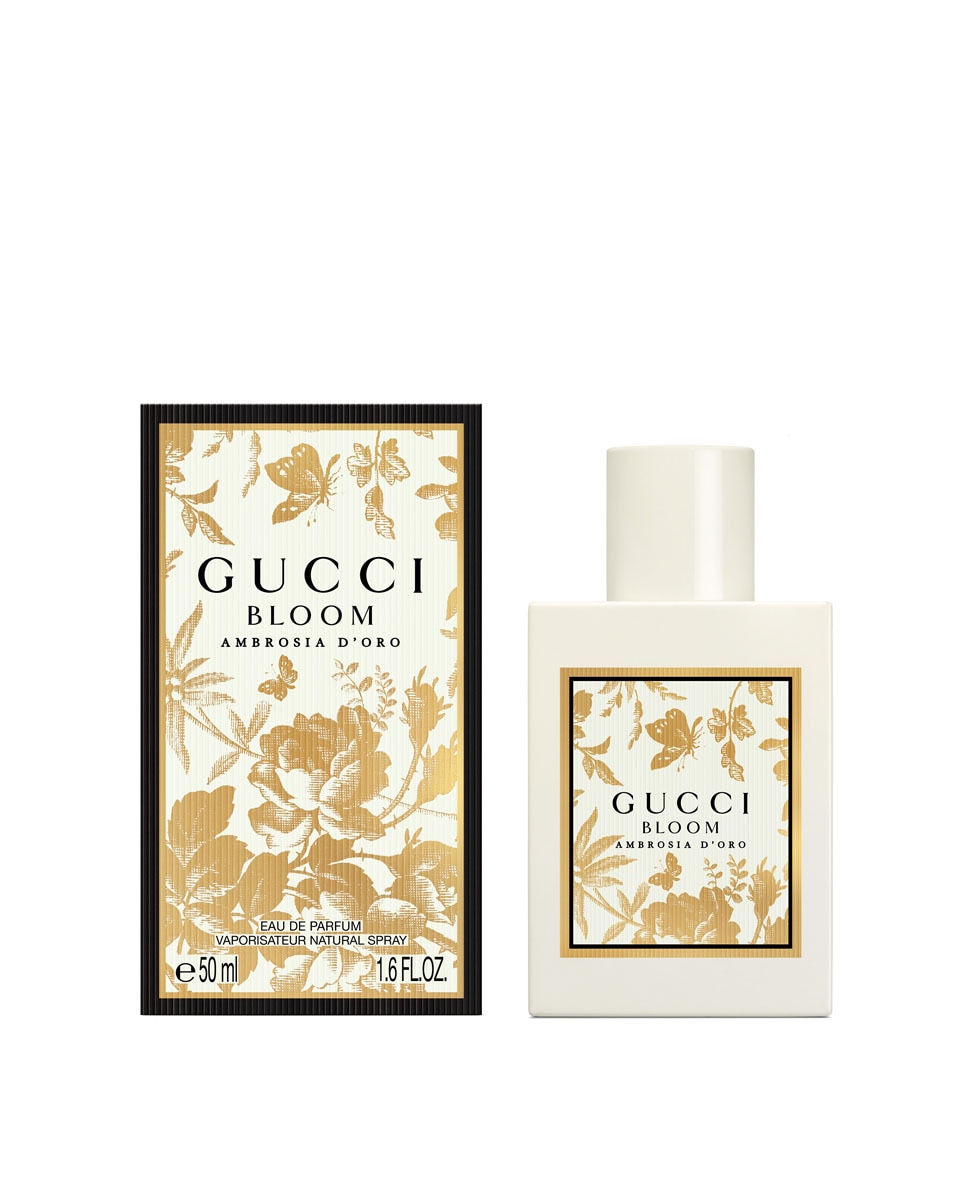 GUCCI Bloom Eau de parfum 50 ML 3