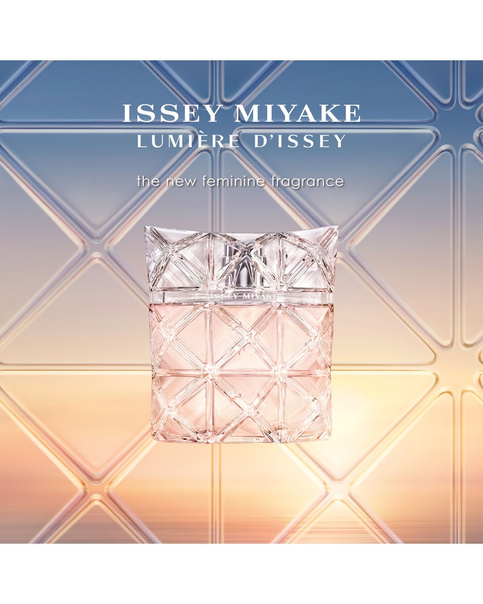 ISSEY MIYAKE Lumière d'Issey Eau de Parfum 100 ML
