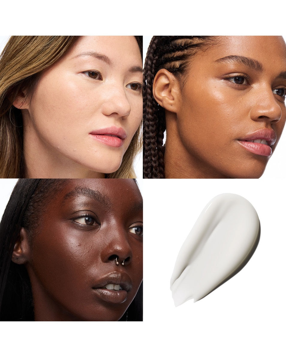 M.A.C Hyper Real Skincanvas Waterlight Cream 50 ML 3