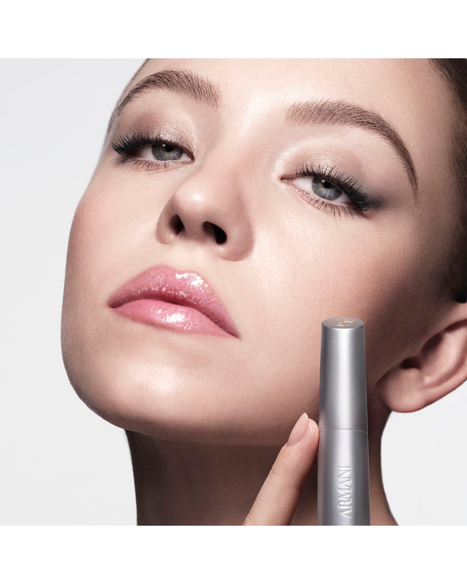 ARMANI BEAUTY Prisma Flash Lippenbalsem - Hoge Kleurintensiteit En Glans - Met Verzorgende Bosbessenolie En Squalaan Solar Flash 3