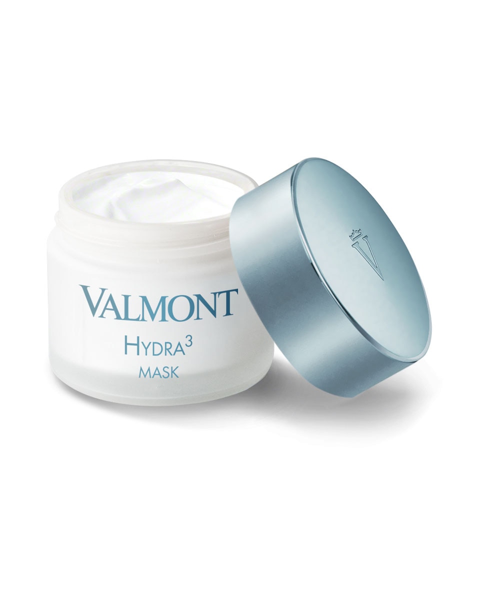 VALMONT HYDRATION Hydraterend masker met hoge verzachtende werking voor het gezicht 50 ML 3