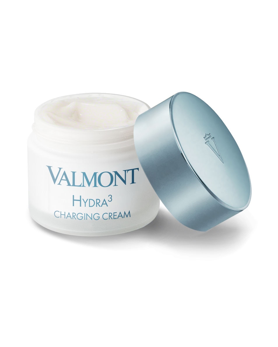 VALMONT HYDRATION Crème hydratante haute émollience visage 50 ML 3