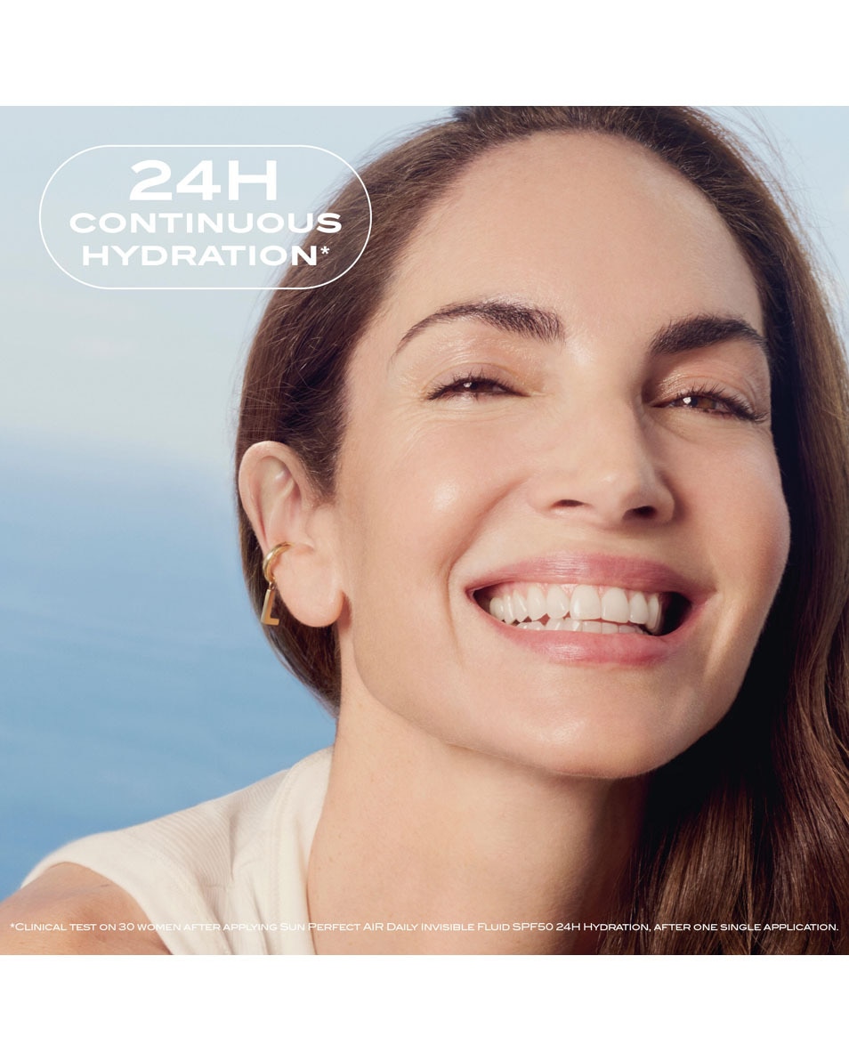 LANCASTER Sun Perfect Sun perfect air 40 ML 3