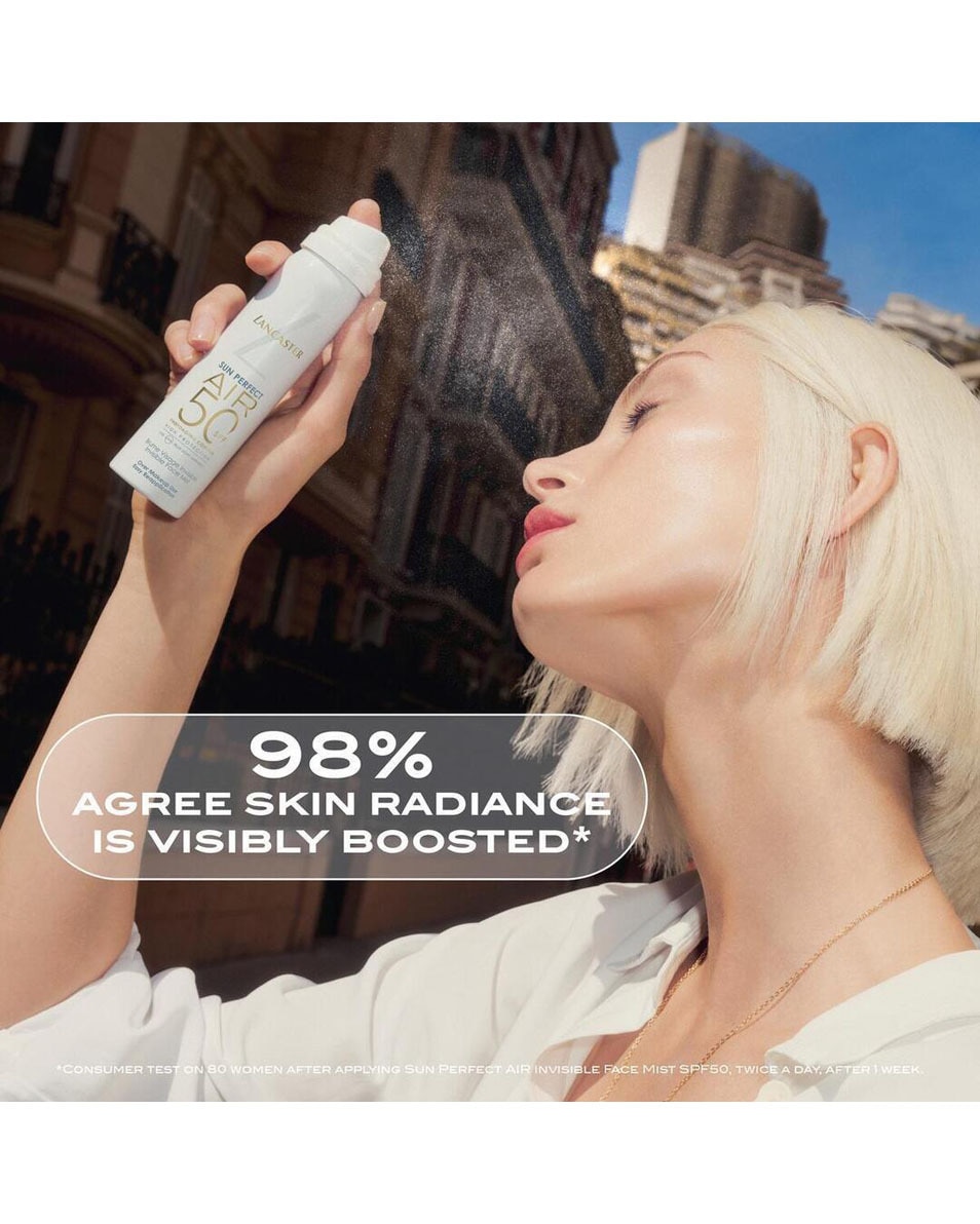 LANCASTER Sun Perfect Sun perfect air 75 ML 3