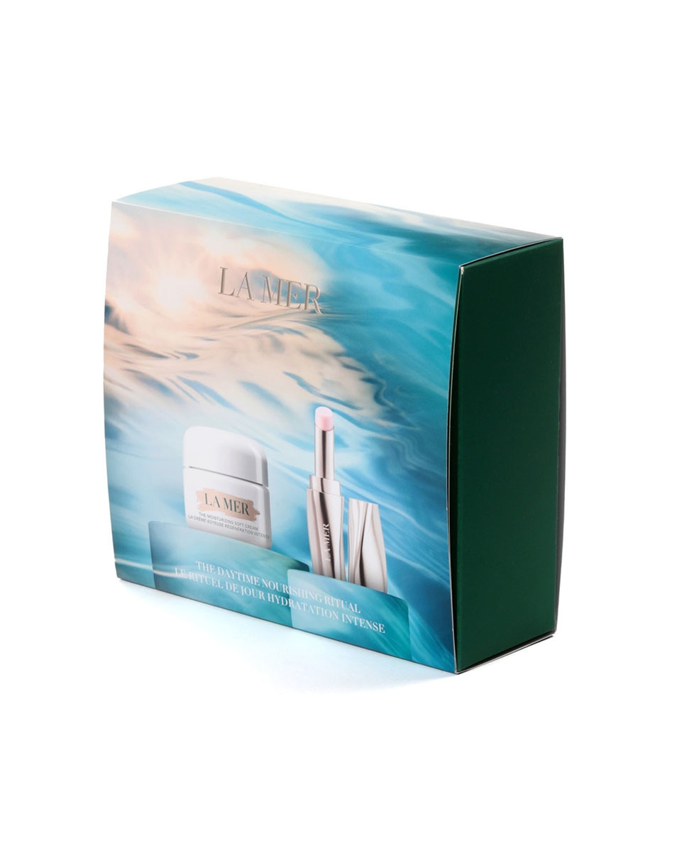 LA MER The Daytime Nourishing Ritual Skincare set 2 ST 3