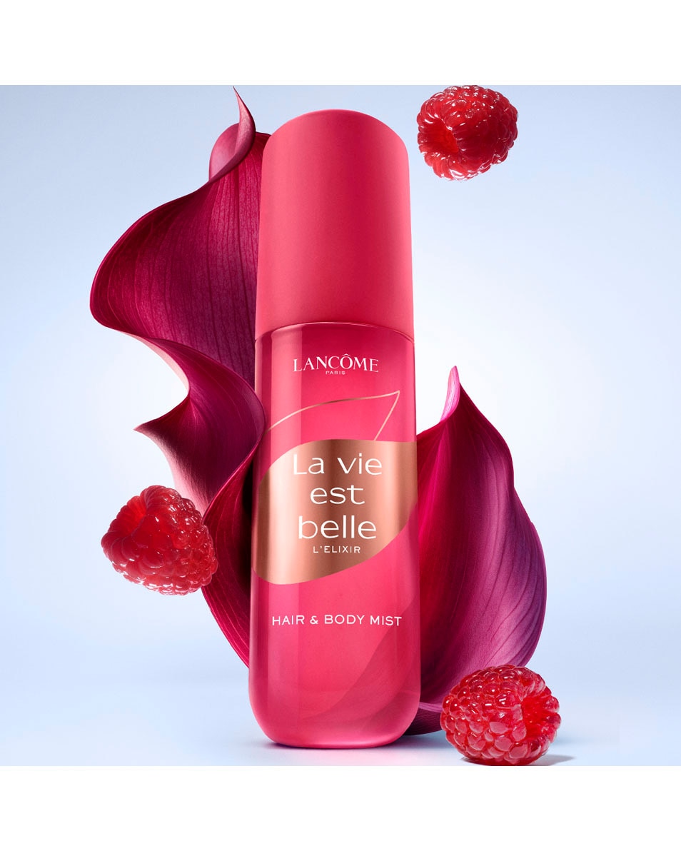LANCÔME La Vie Est Belle L'Elixir Brume Corps & Cheveux 100 ML 3