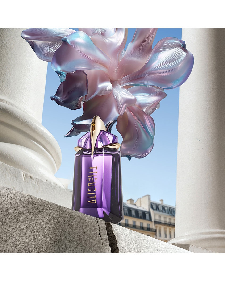 MUGLER Alien Eau De Parfum Geschenkset 3 ST 3