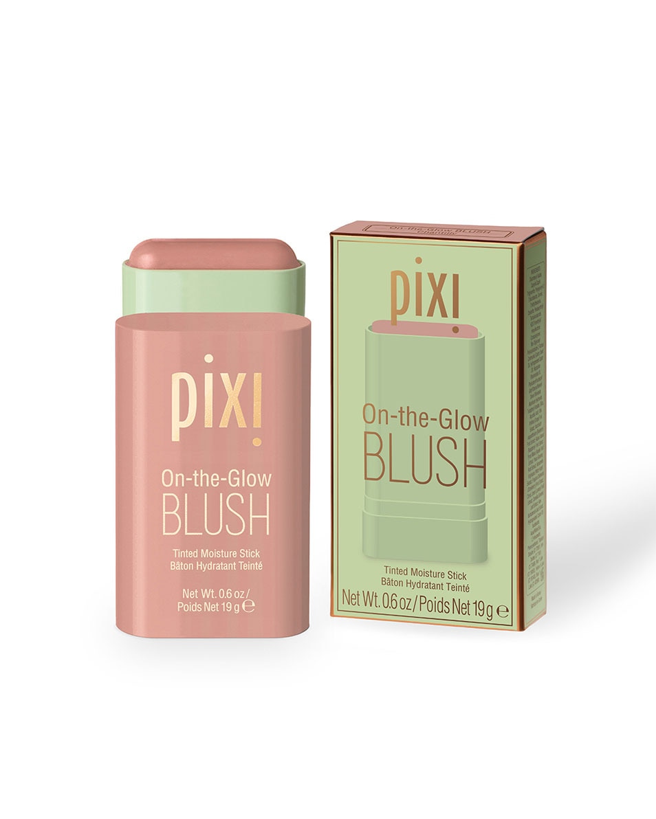 PIXI SS26 Getint vochtstokje Chantilly 3