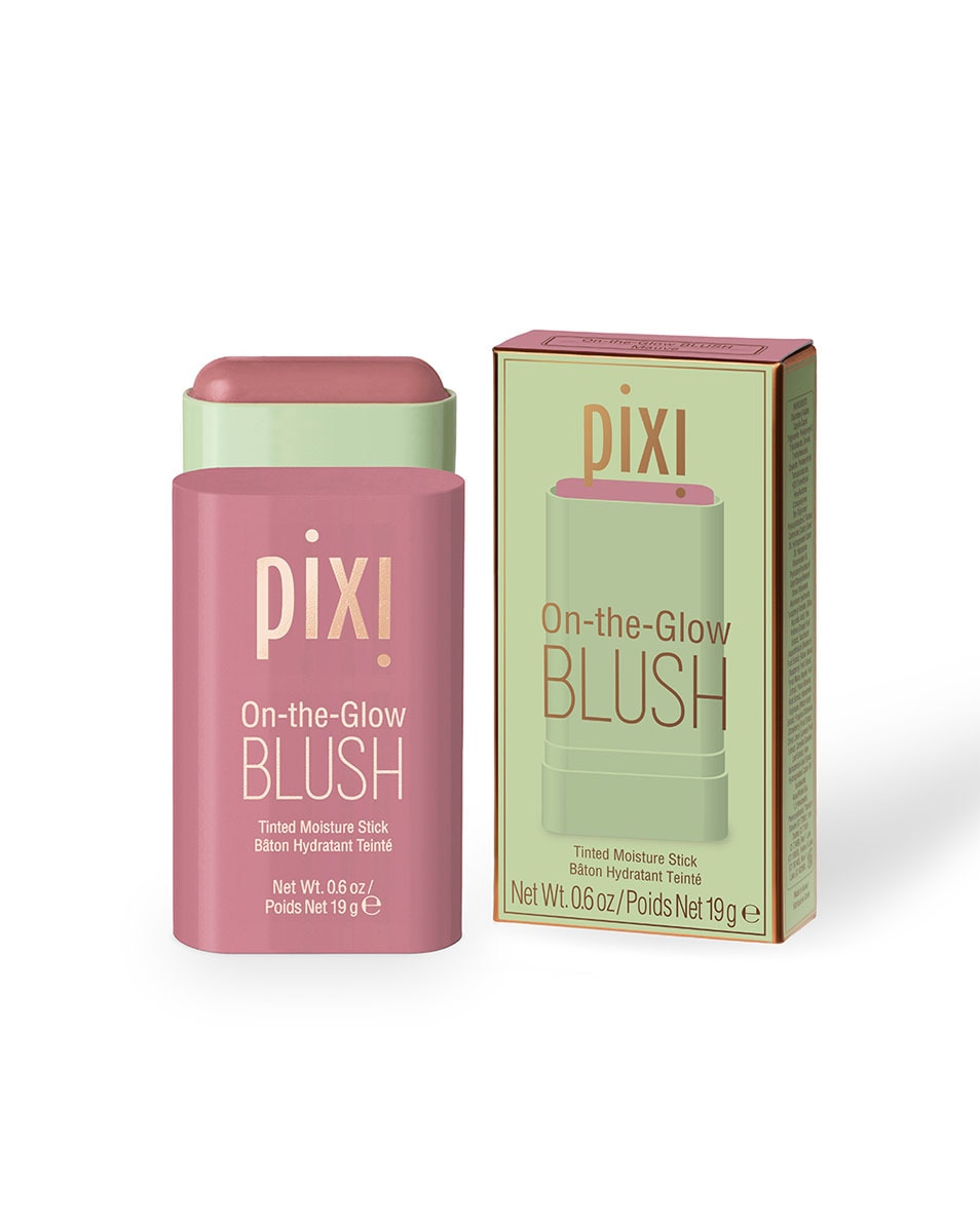 PIXI SS26 Stick d’humidité teinté Mauve 3
