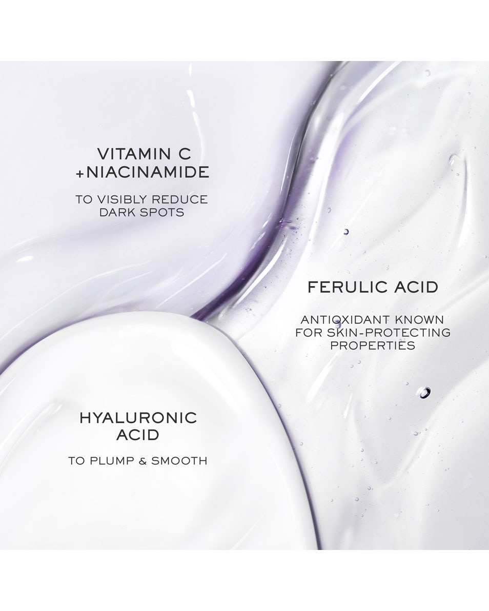 LANCÔME Rénergie Multi-Lift Ultra Lancôme Rénergie H.C.F. Triple Serum 50ml - Coffret cadeau - Édition limitée Fête des Mères - Rénergie H.C.F Triple Serum 50ml - Rénergie H.P.N 300-Peptide Cream 15ml - Rénergie Crème Yeux 15ml 3 ST