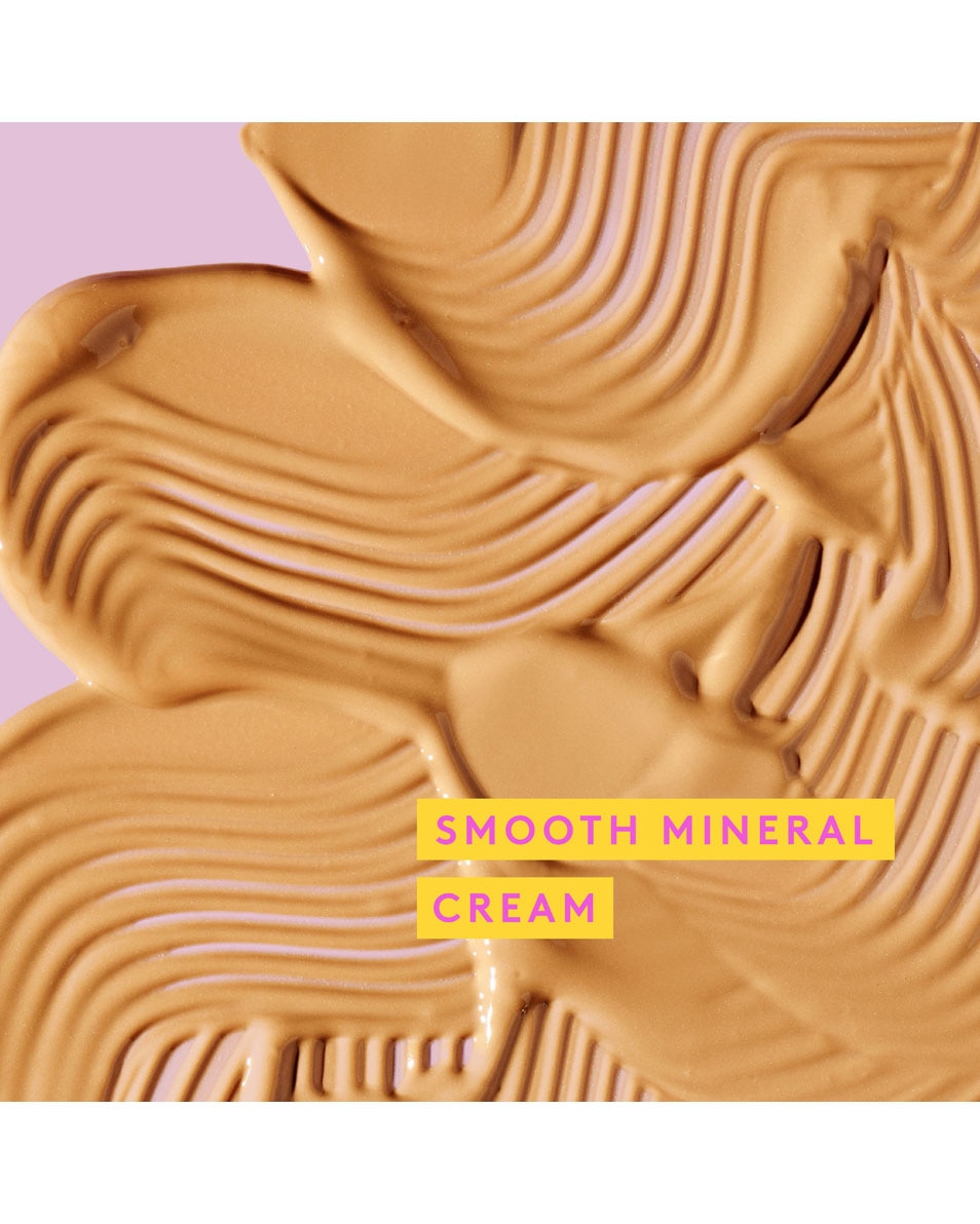 DRUNK ELEPHANT Suncare Umbra Tinte Mineral Cream SPF30 60 ML 3