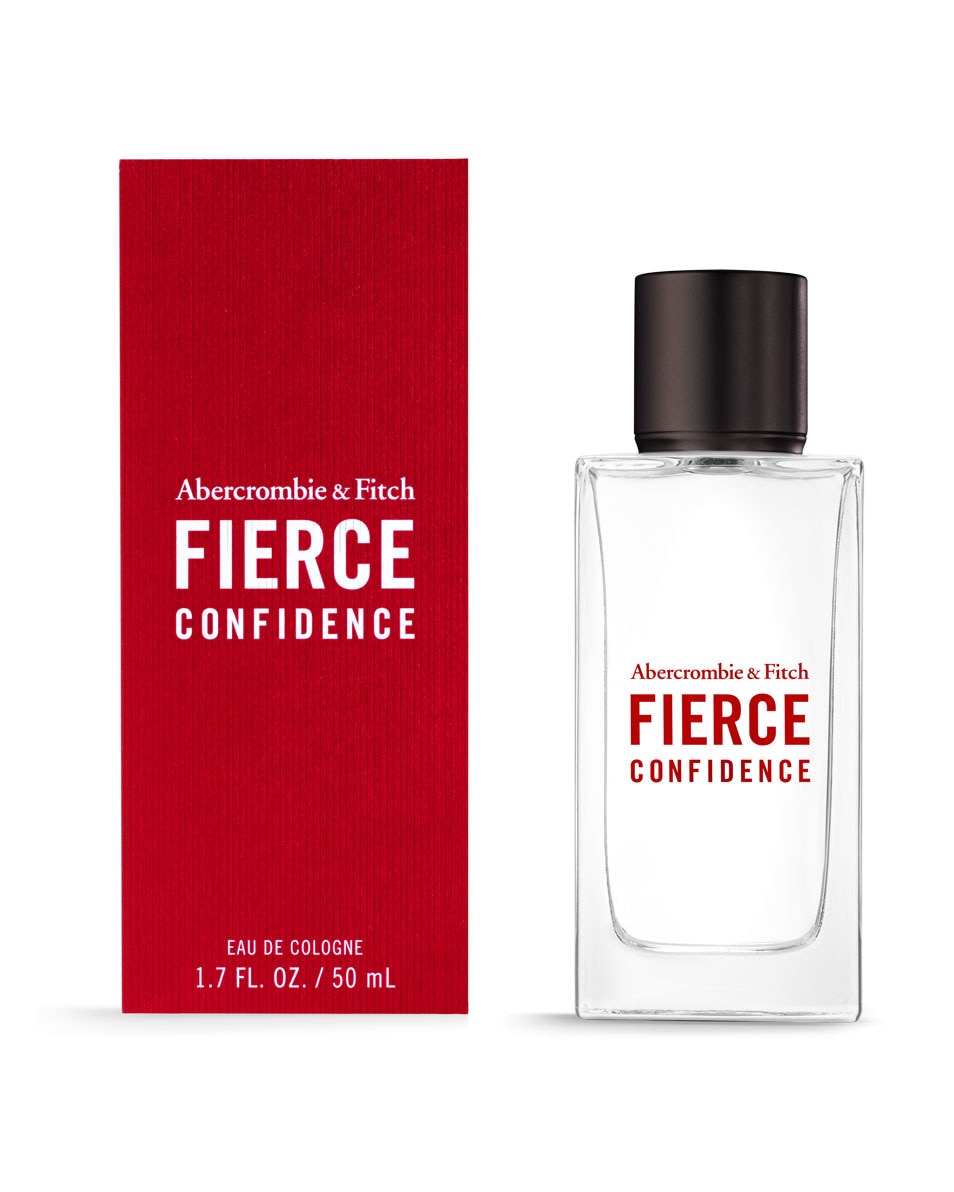 ABERCROMBIE & FITCH Fierce Eau de cologne 50 ML 3