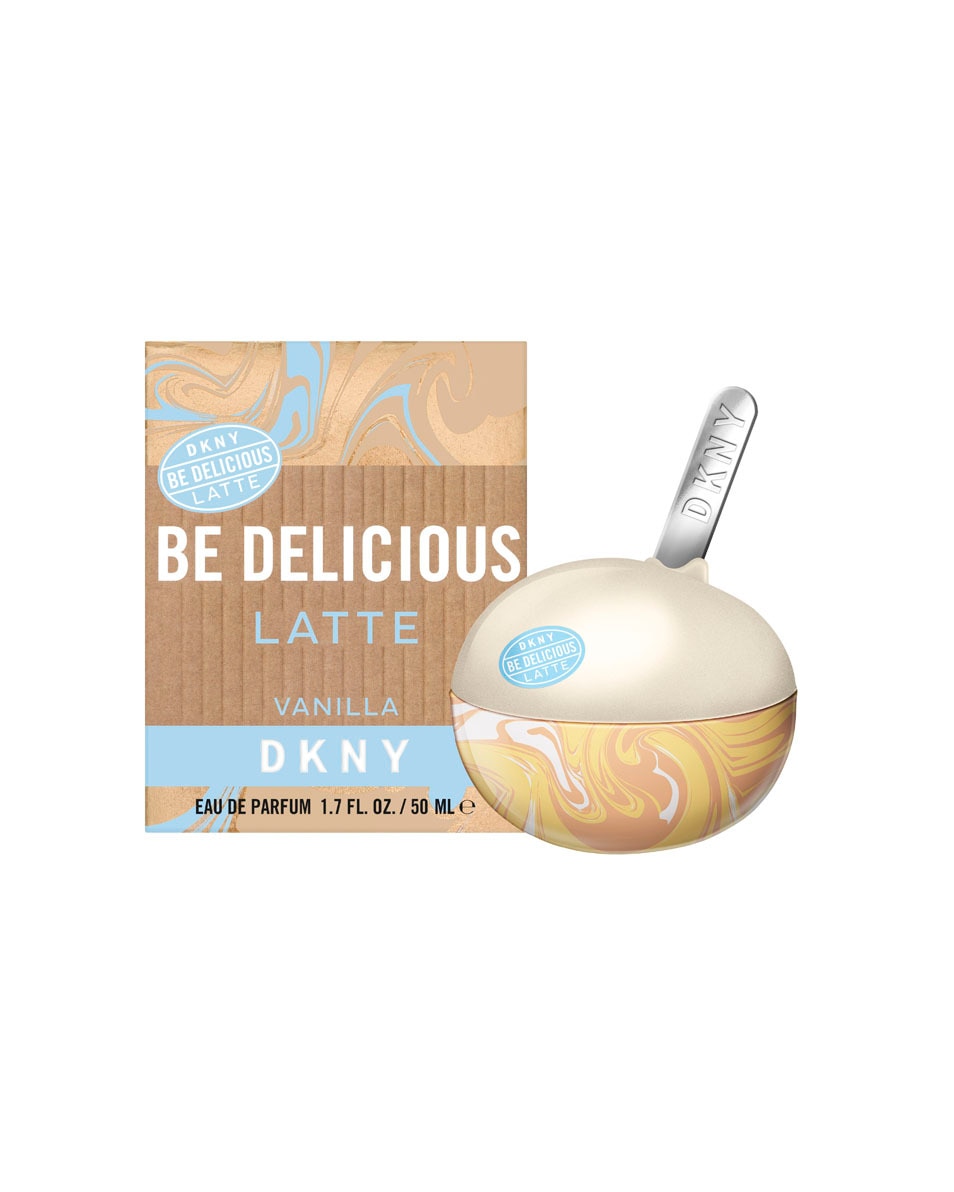 DKNY LATTE EAU DE PARFUM 50 ML 3