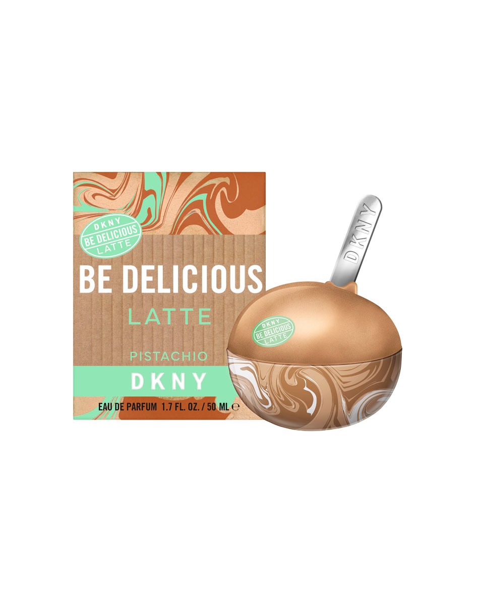 DKNY LATTE EAU DE PARFUM 50 ML 3