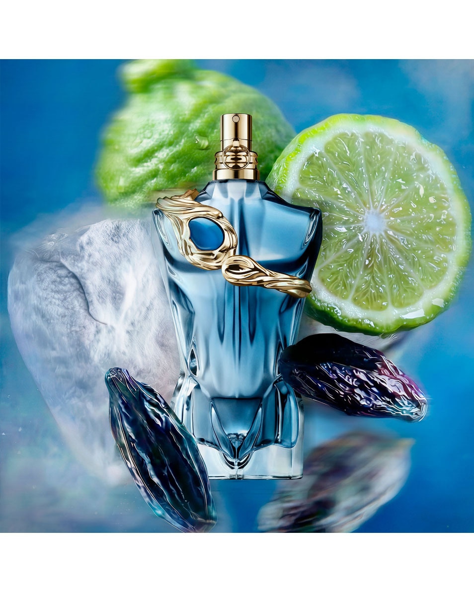 JEAN PAUL GAULTIER Le Beau Le Beau Narcisse 125 ML 3
