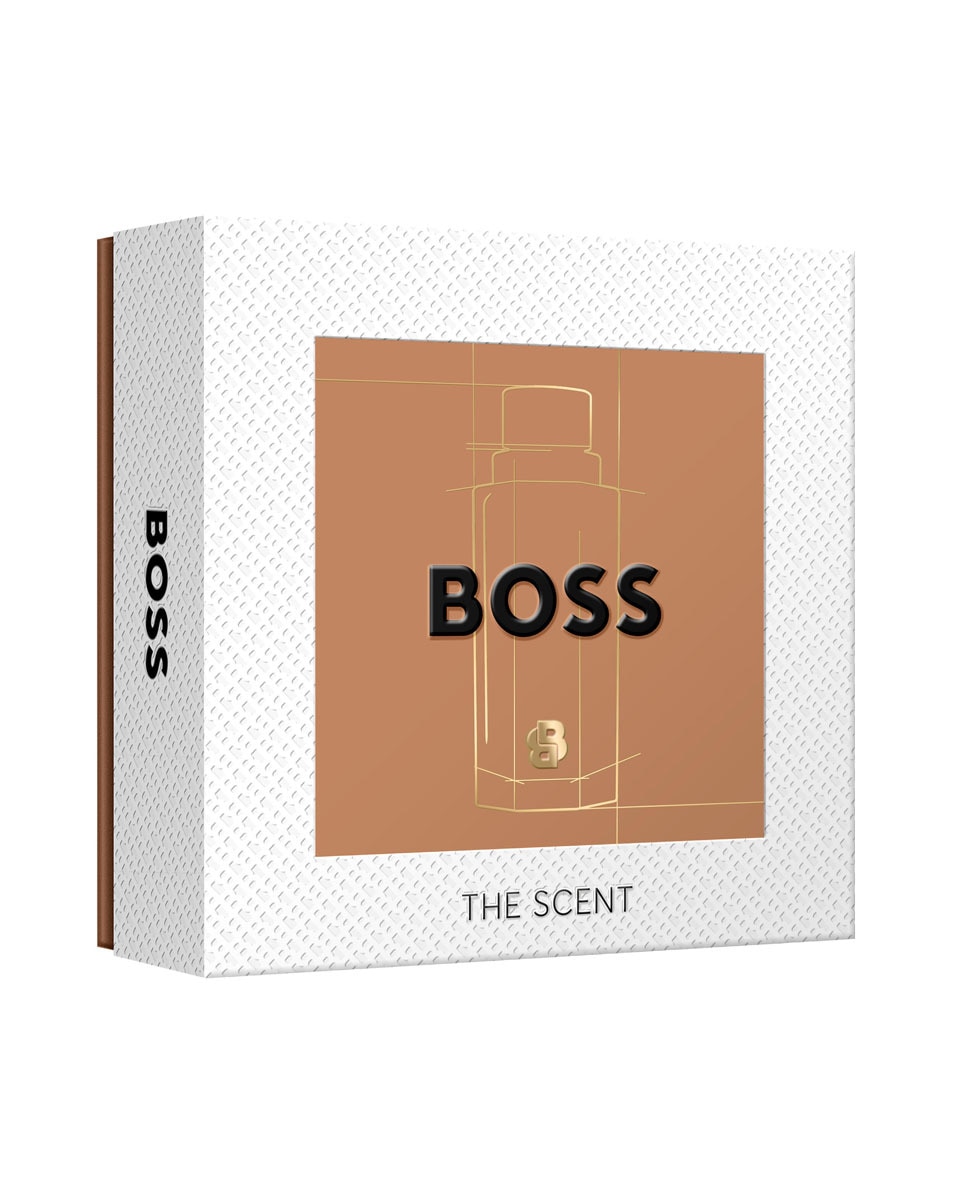 HUGO BOSS Boss The Scent Fragrance set 50 ML 3