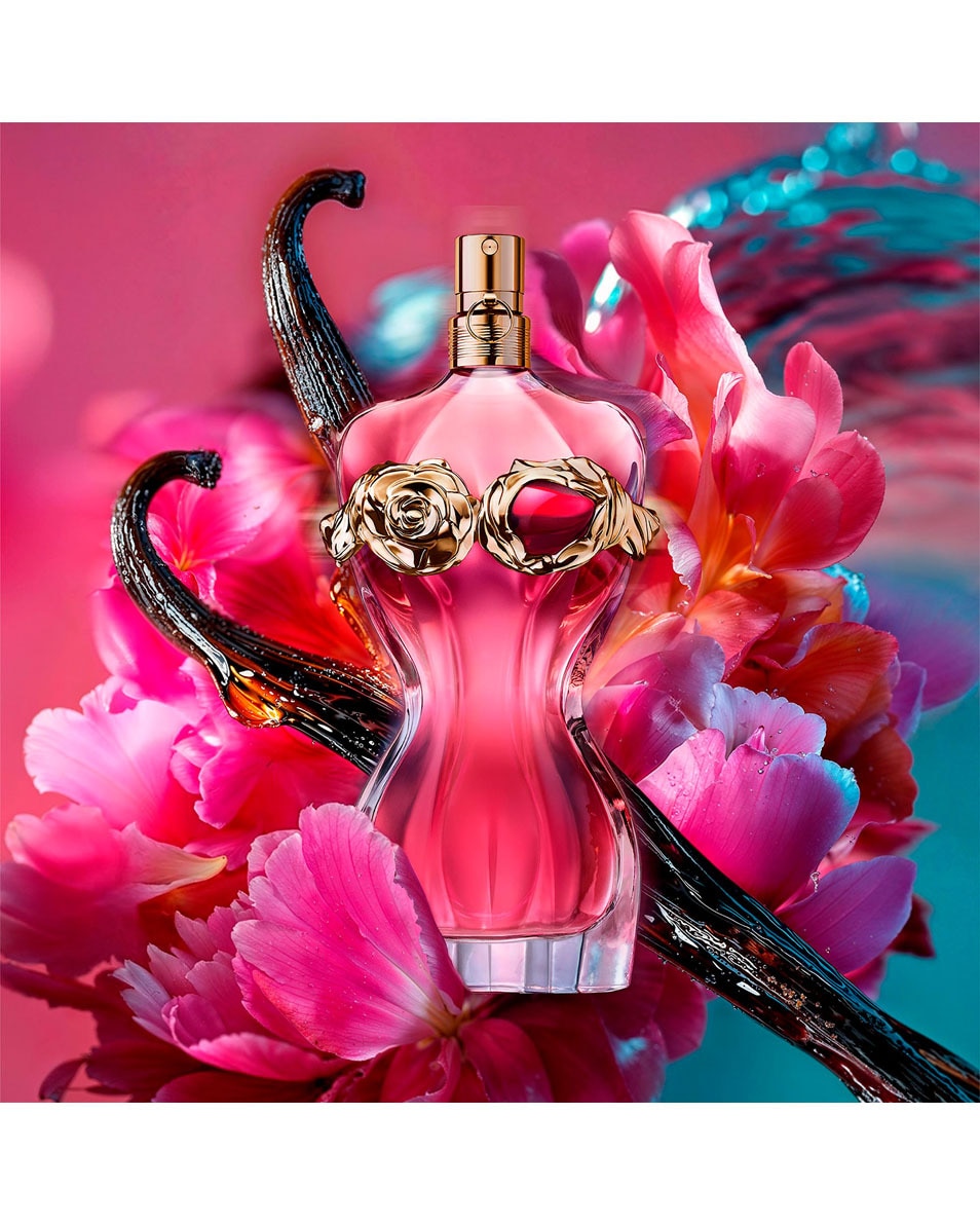 JEAN PAUL GAULTIER La Belle La Belle Rosea 30 ML