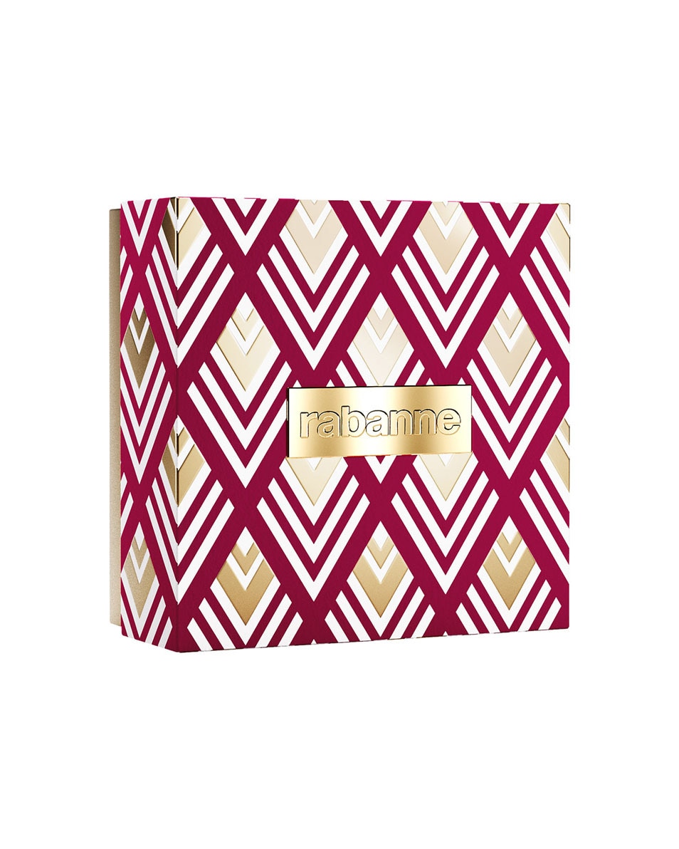 RABANNE Fame Geschenkset Fame Eau de Parfum 2 ST 3