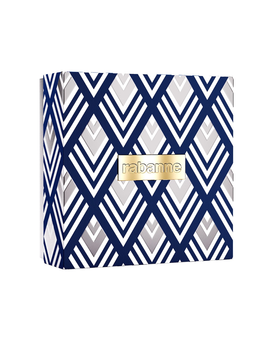 RABANNE Invictus Geschenkset Invictus Eau de Toilette 1 ST 3