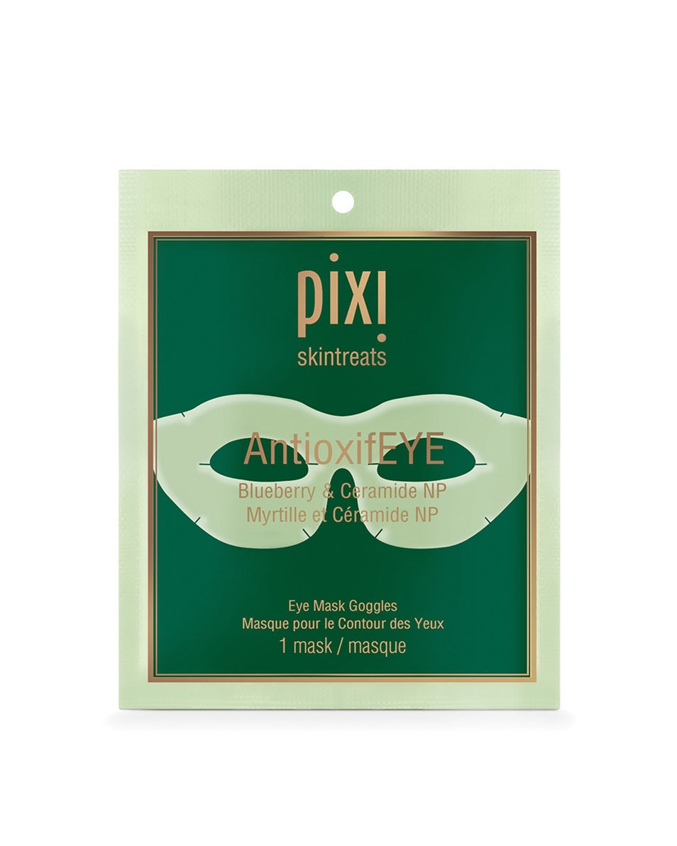 PIXI Skintreats Oogmasker Brillen 3 ST 3