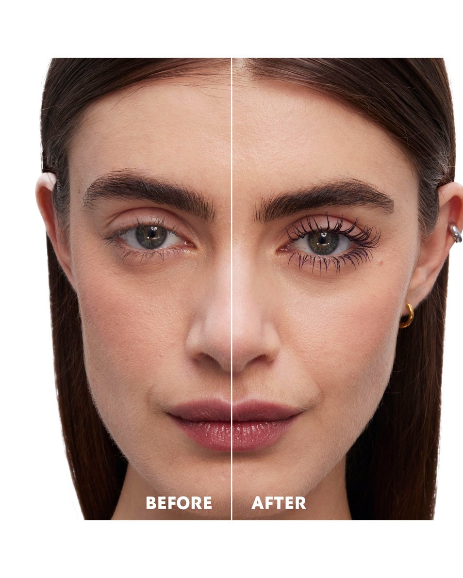 YVES SAINT LAURENT Lash Clash Mascara 07 Magnetic Purple 3