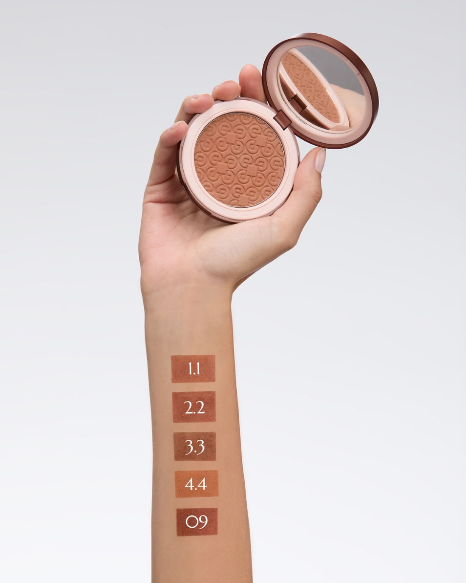 COLLISTAR Magica Bronzing Powder 4.4 - Portofino 3