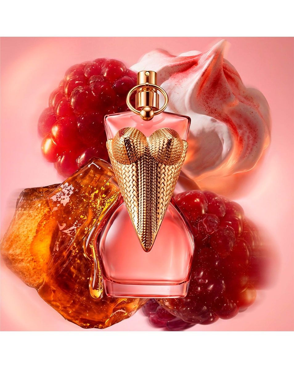 JEAN PAUL GAULTIER Gaultier Divine Couture Eau de parfum 50 ML 3