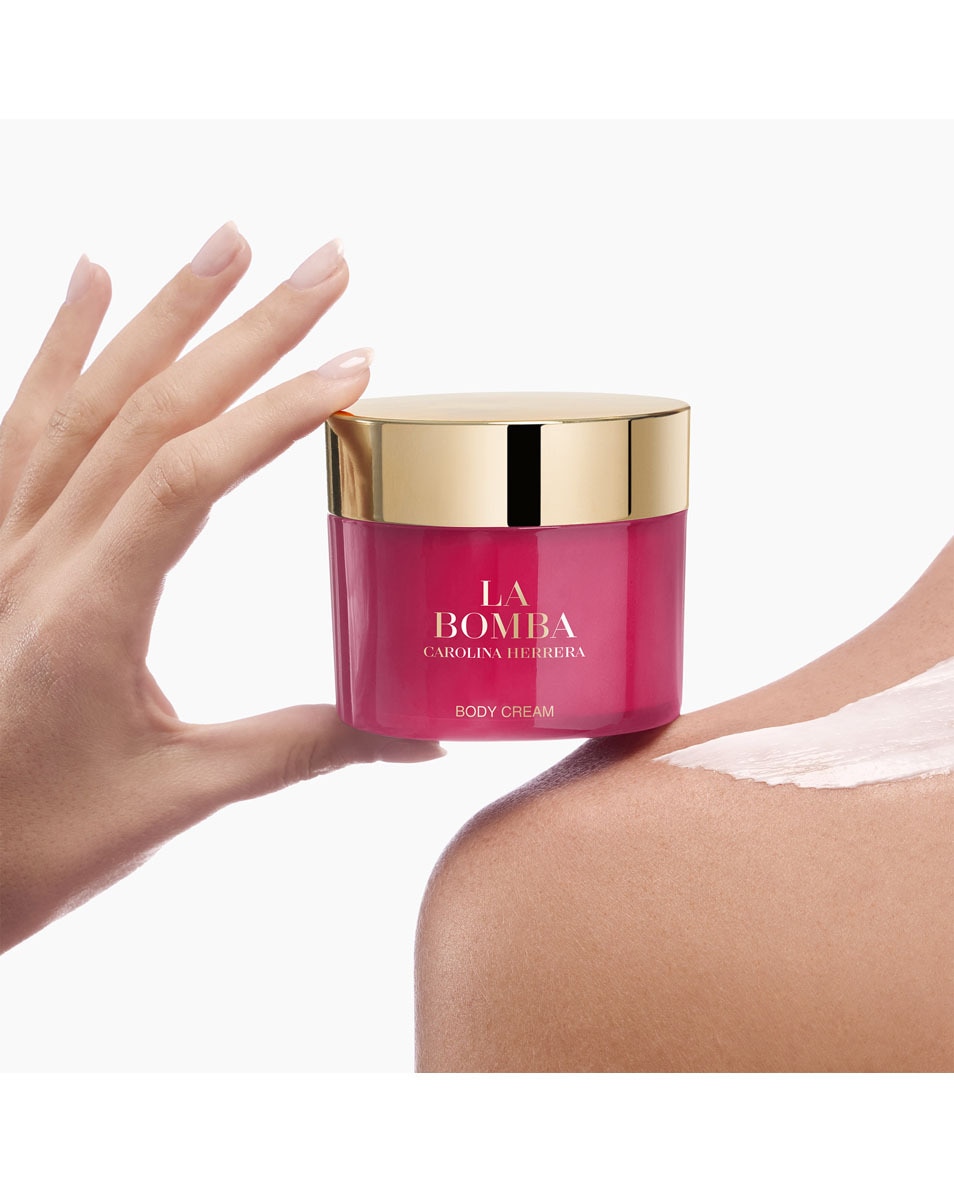 CAROLINA HERRERA La Bomba Eau de Parfum 200 G 3