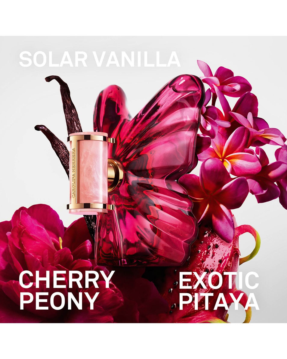 CAROLINA HERRERA La Bomba Eau de Parfum 30 ML 3