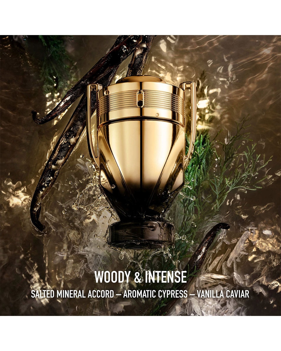 RABANNE Invictus Invictus Elixir 50 ML 3
