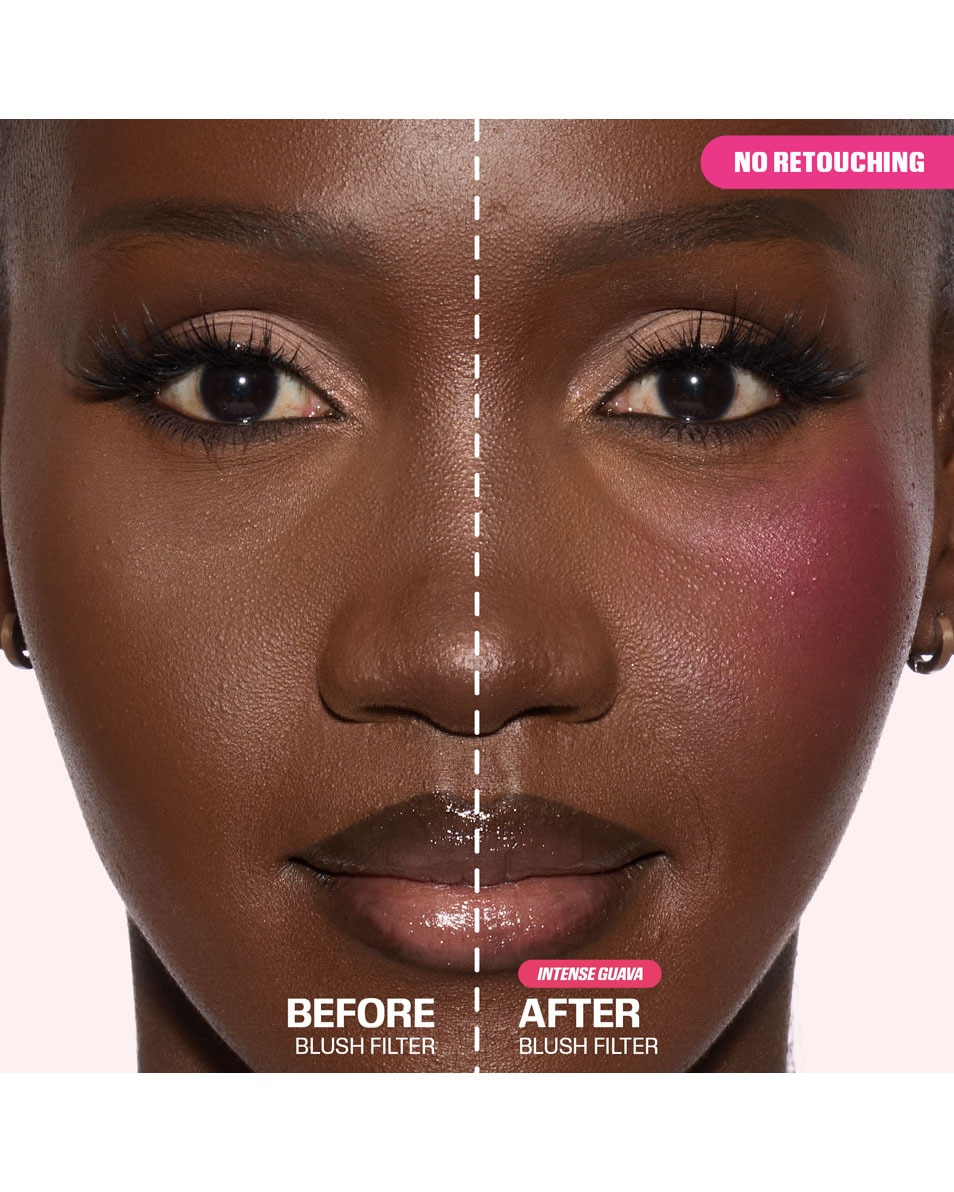 HUDA BEAUTY BABY BLUSH DUO SET 2 ST