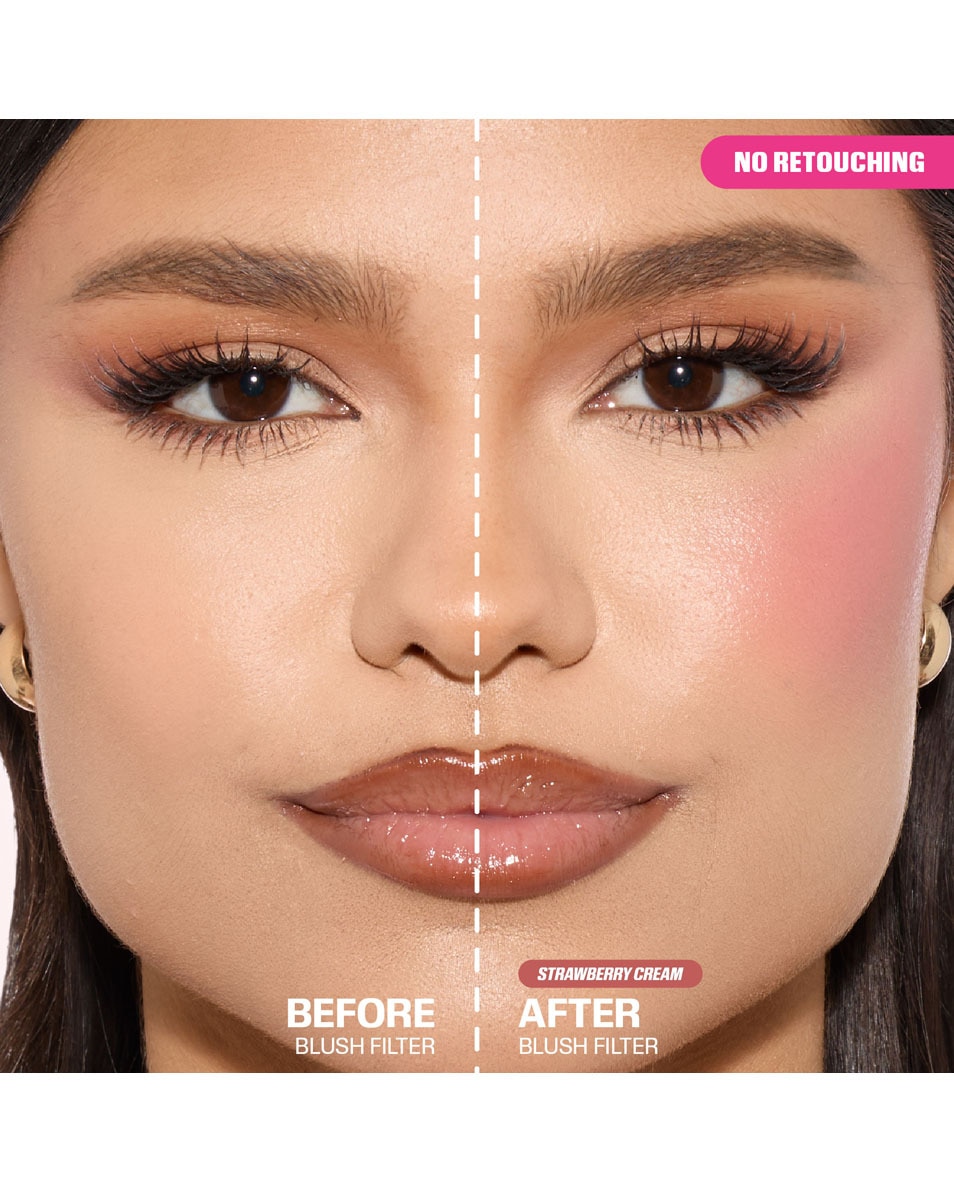 HUDA BEAUTY BABY BLUSH DUO SET 2 ST 3