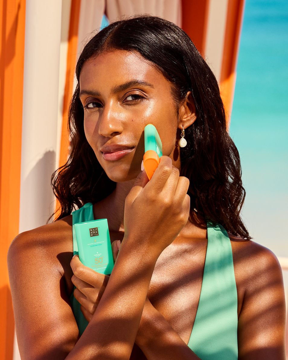 RITUALS The Ritual of Karma Stick Solaire SPF 50+ 20 G