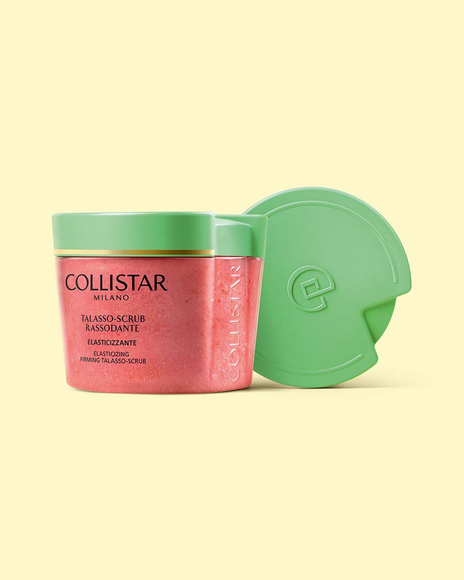 COLLISTAR Firming Elasticizing Firming Talasso-Scrub 600 G 3