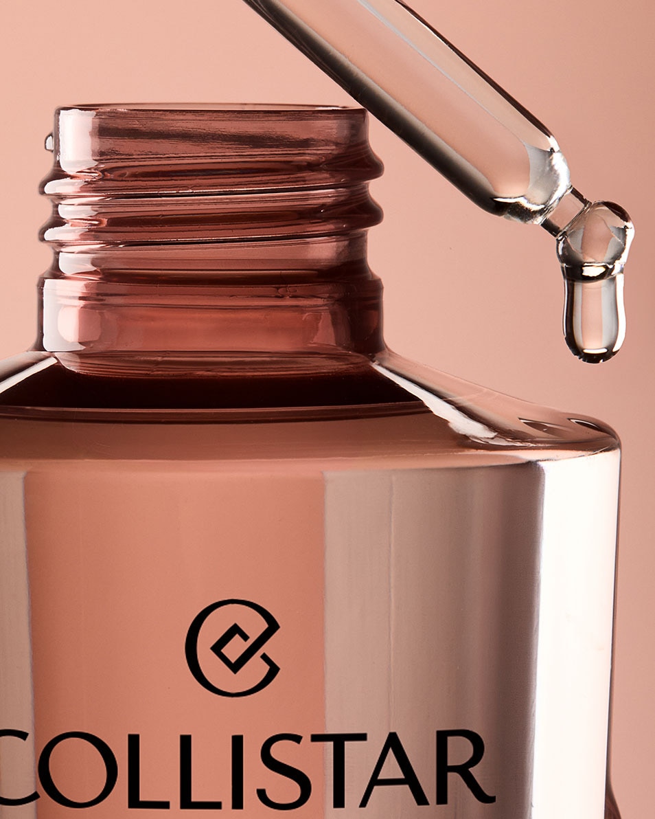 COLLISTAR Firming Elasticizing Intensive Firming Superserum 200 ML 3