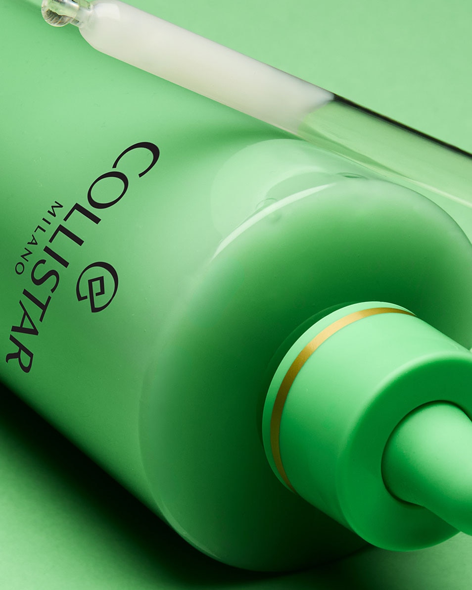 COLLISTAR Anticellulite Draining Thermal Superserum 200 ML 3