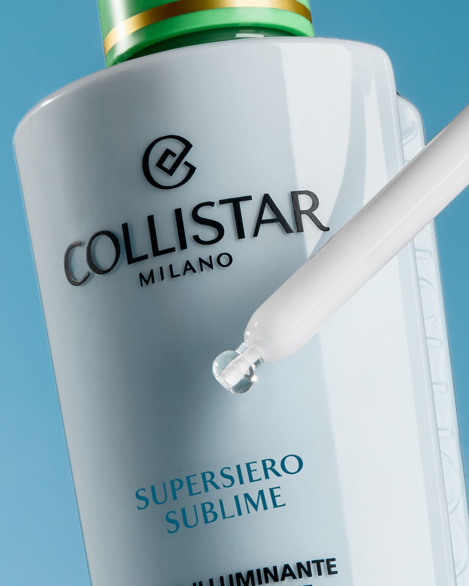 COLLISTAR Hydra-Illuminating Renewing Sublime Superserum 200 ML 3