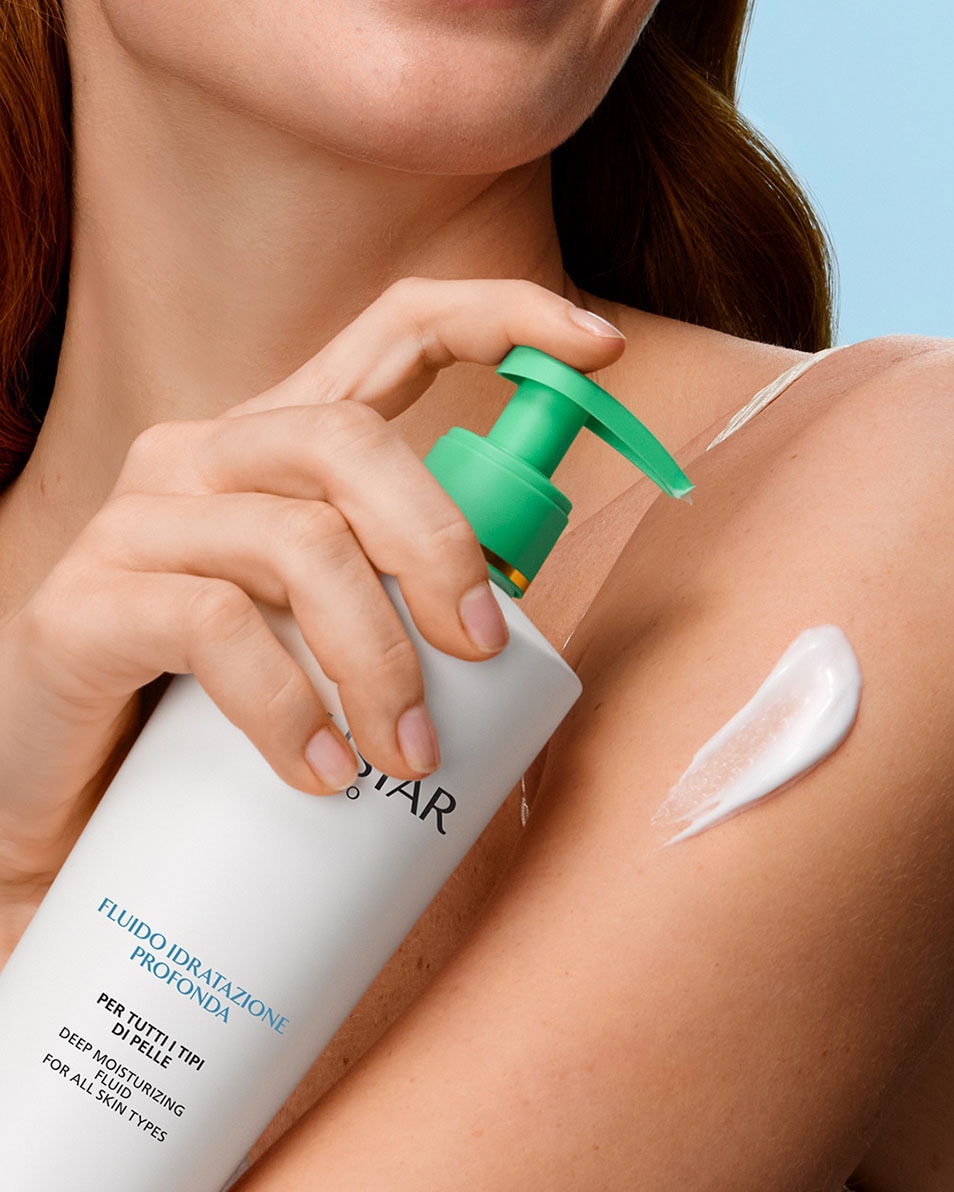 COLLISTAR Hydra-Illuminating Deep Moisturizing Fluid 400 ML 3