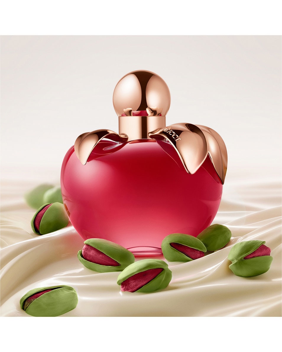 NINA RICCI Nina Eau de Parfum 50 ML 3