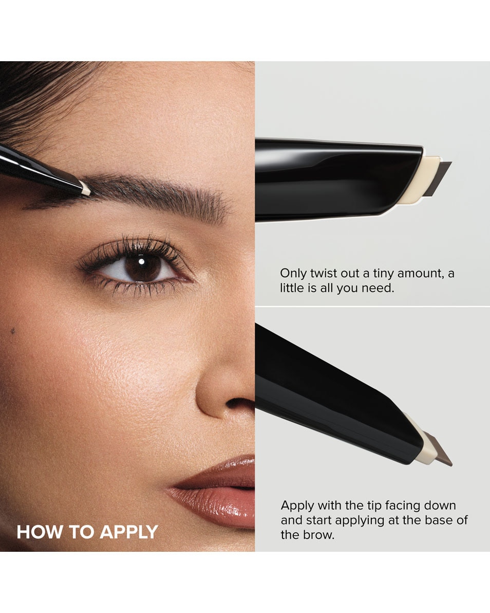 ANASTASIA BEVERLY HILLS Archibrow Brow Pencil Caramel 3
