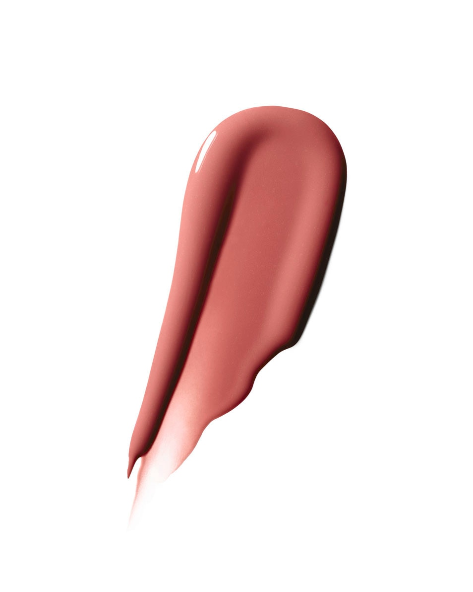 M.A.C LIPGLASS Cushion High-Pigment Oil Gloss ultra-brillant et non collant Mauvement 3